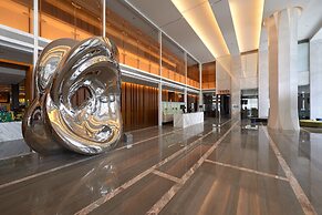 Fleur Lis Hotel Hsinchu