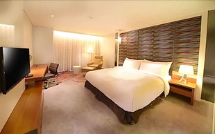 Fleur Lis Hotel Hsinchu