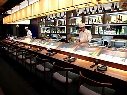 Fleur Lis Hotel Hsinchu