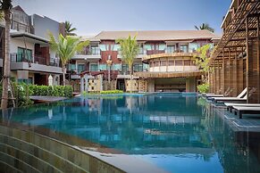 Prana Resort Nandana