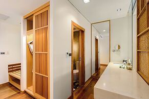 Prana Resort Nandana