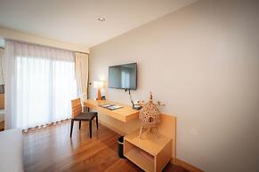 Prana Resort Nandana