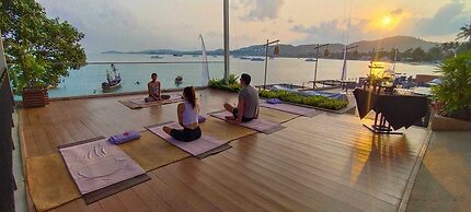 Prana Resort Nandana