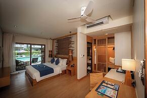 Prana Resort Nandana