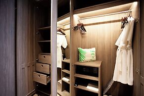 Prana Resort Nandana