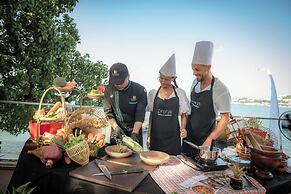 Prana Resort Nandana