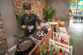 Prana Resort Nandana