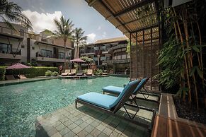 Prana Resort Nandana