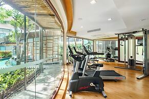 Prana Resort Nandana