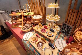 Prana Resort Nandana