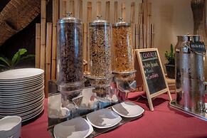 Prana Resort Nandana