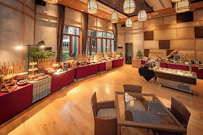 Prana Resort Nandana