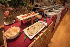 Prana Resort Nandana