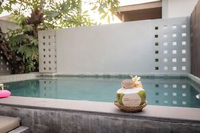 Prana Resort Nandana