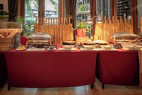 Prana Resort Nandana