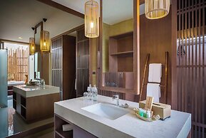 Prana Resort Nandana