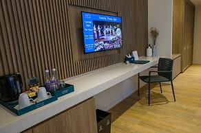 Prana Resort Nandana