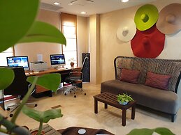 Prana Resort Nandana