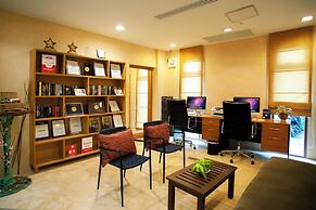 Prana Resort Nandana