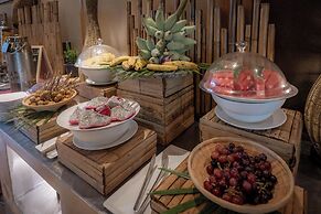 Prana Resort Nandana