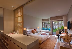 Prana Resort Nandana