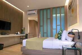 Prana Resort Nandana