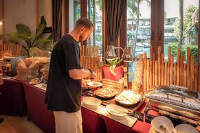 Prana Resort Nandana