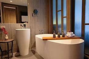 Prana Resort Nandana