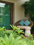 Prana Resort Nandana