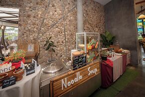 Prana Resort Nandana