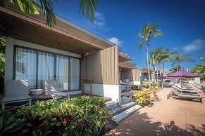 Prana Resort Nandana