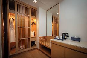 Prana Resort Nandana