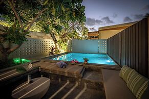 Prana Resort Nandana