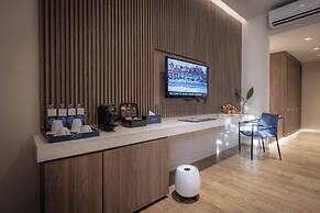 Prana Resort Nandana