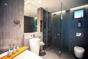 Prana Resort Nandana