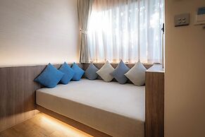 Prana Resort Nandana