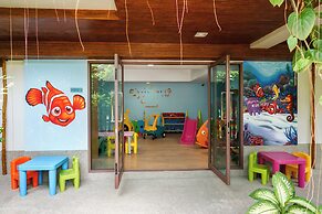 Prana Resort Nandana