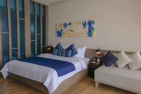 Prana Resort Nandana