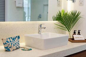 Diamonds Leisure Beach & Golf Resort