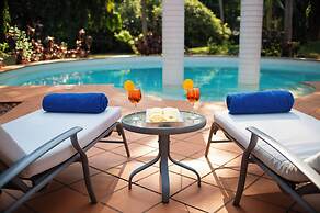 Diamonds Leisure Beach & Golf Resort