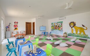 Diamonds Leisure Beach & Golf Resort