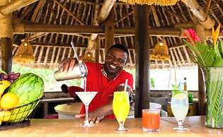 Diamonds Leisure Beach & Golf Resort