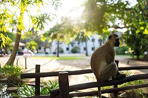 Diamonds Leisure Beach & Golf Resort