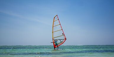 Diamonds Leisure Beach & Golf Resort