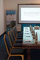 Diamonds Leisure Beach & Golf Resort