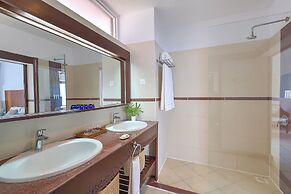 Diamonds Leisure Beach & Golf Resort