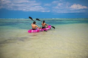 Diamonds Leisure Beach & Golf Resort