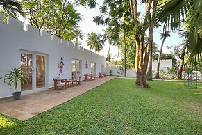 Diamonds Leisure Beach & Golf Resort