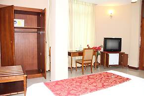 Safina Hotel & Apartments
