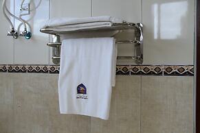 Safina Hotel & Apartments